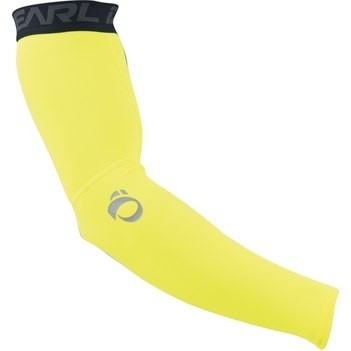 Návleky na ruce Pearl Izumi Elite Thermal Arm scream.yellow