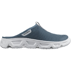 Boty Salomon Reelax Slide 6.0 blue/white/pearl