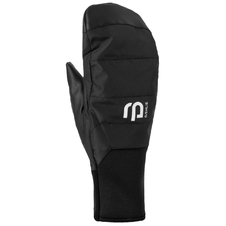 Rukavice BJ Pace palčáky black