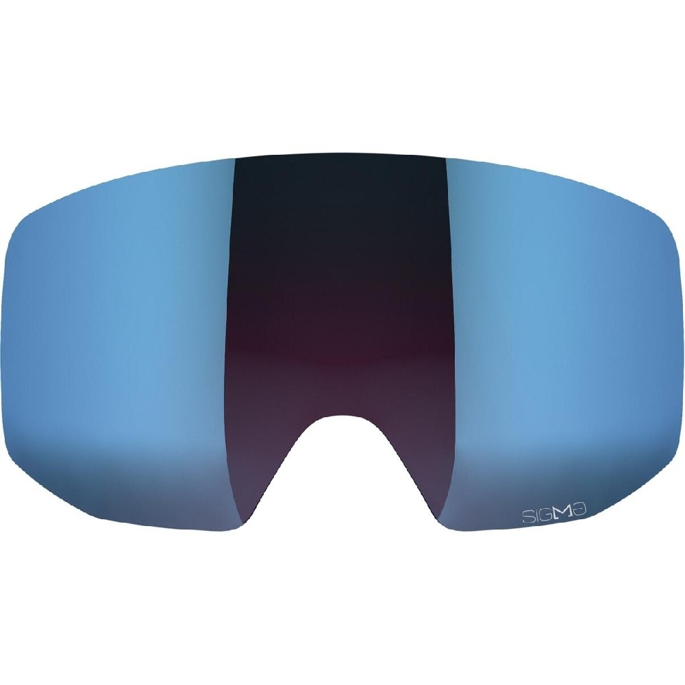 Zorník Salomon Drive PRO Sigma bk/sky blue