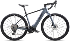 Gravel elektrokolo APACHE Gila Bosch SX 400 Wh