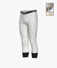 Spodní kalhoty ENERGIAPURA PANTA PROTECTION 3/4 ANTICUTTING FIS JR