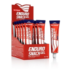 Gel Nutrend Endurosnack tuba