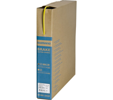 Bowden brzdový Shimano SLR 40m box