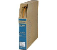 Bowden brzdový Shimano SLR 40m box