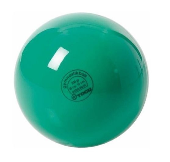 Míč gymnastický TOGU 16 cm