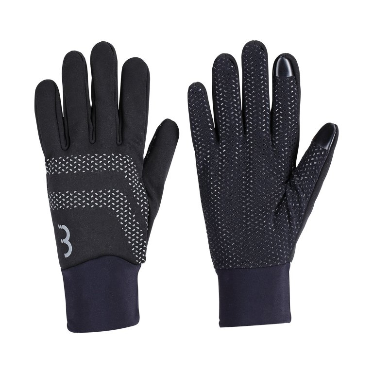 Rukavice BBB RaceShield WB 2.0 BWG-33 černé