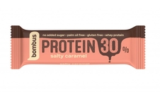 Tyčinka Bombus Protein 30% 50g