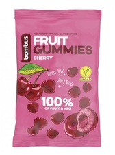 Bonbony Bombus 100% ovocné 35g
