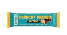 Tyčinka Bombus Crunchy Protein 50g