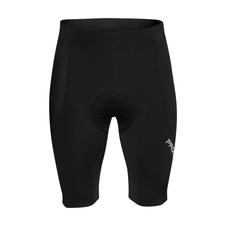 Kraťasy pánské Progress GIRO SHORTS cyklistické černé