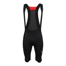 Kraťasy pánské Progress GIRO SHORTS BIB cyklistické černé