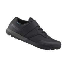 Tretry Shimano GE5 černé