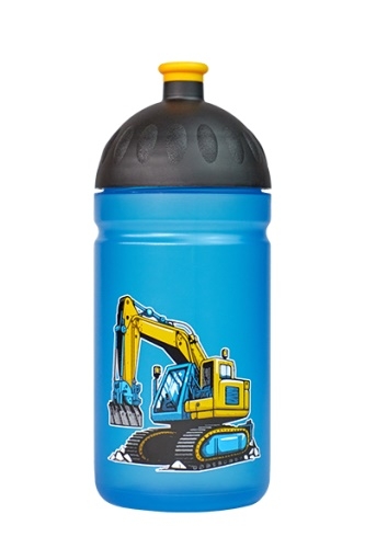 Láhev R&B 500ml