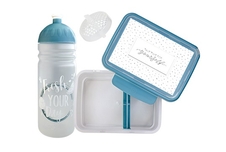 Set R&B box a láhev FRESH 2v1 700ml