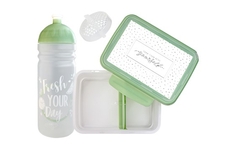 Set R&B box a láhev FRESH 2v1 700ml