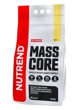 Nápoj Nutrend Mass Core 5440g