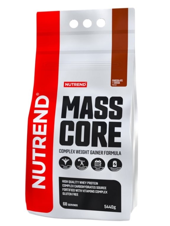 Nápoj Nutrend Mass Core 5440g