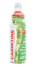 Nápoj Nutrend CARNITINE ACTIVITY 750ml perlivý