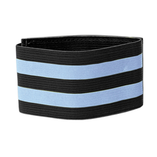 Páska reflexní elastická na suchý zip