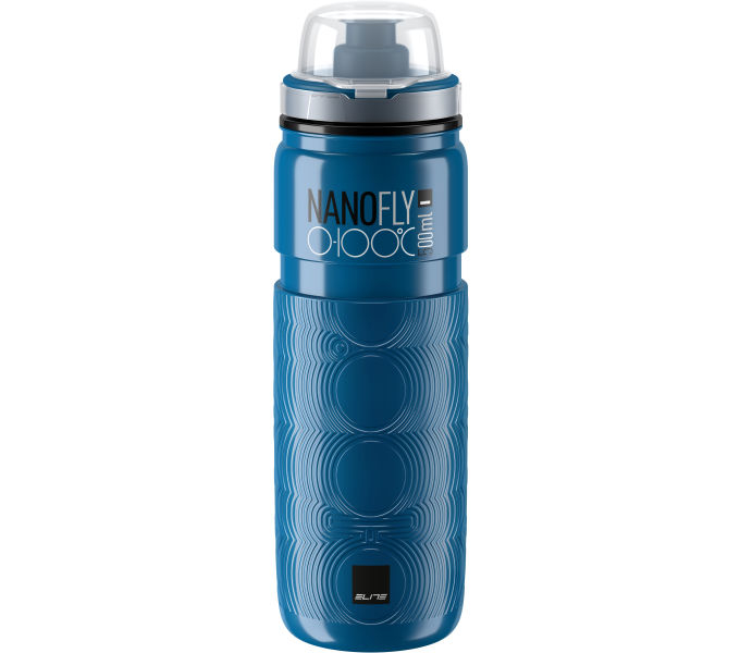 Thermo láhev ELITE Nanofly 24 s krytkou 0-100°C 500 ml
