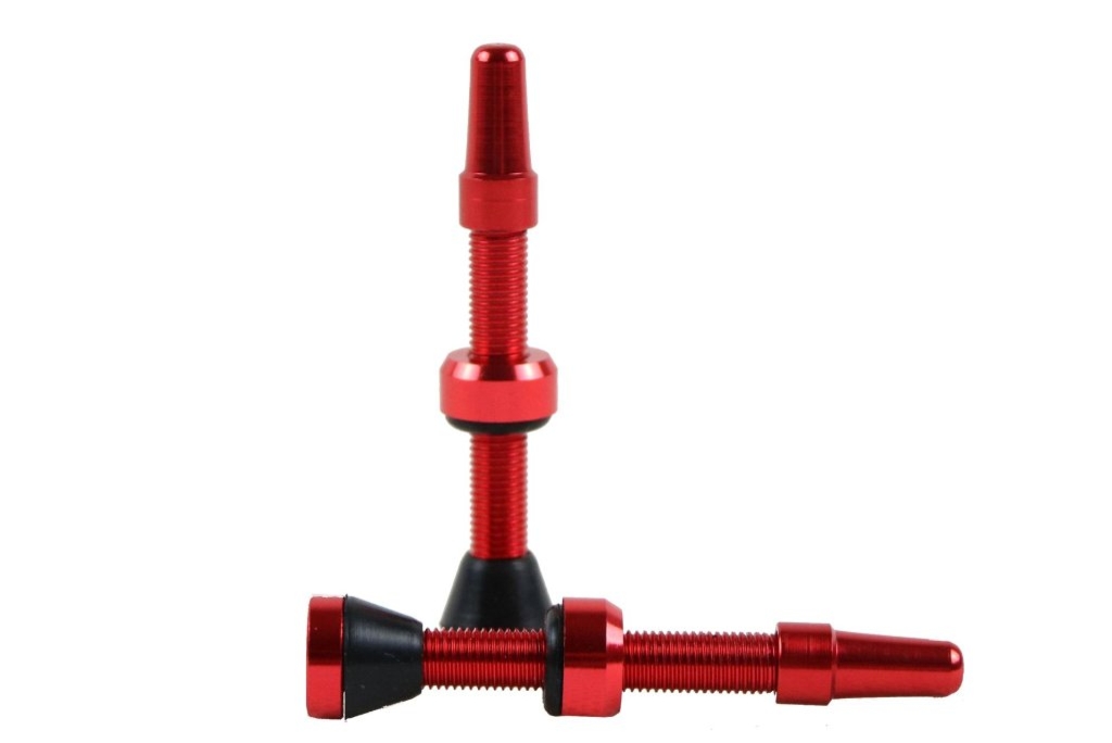Ventilek bezdušový HAVEN NEO alu 44mm (2ks)
