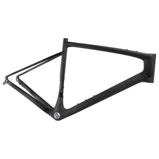 Rám silniční/gravel superlight carbon