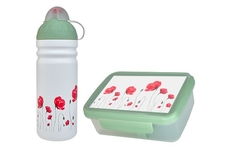 Set R&B box a láhev 700ml