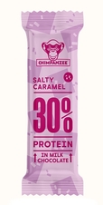 Tyčinka Chimpanzee Protein 30% 50g