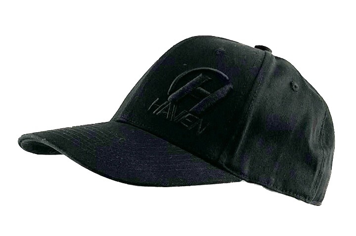 Čepice HAVEN FULLFIT černá