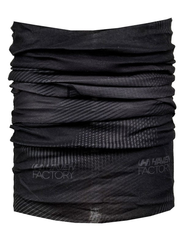 Šátek-tunel HAVEN FACTORY