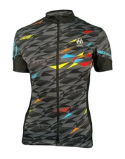 Dres krátký dámský HAVEN TEAM NEO crazy