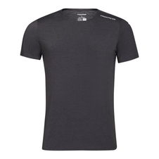 Triko krátké pánské Progress TECHNIC černé