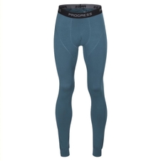 Spodky dlouhé pánské Progress SDN zelené