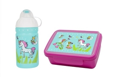 Set R&B box a láhev 500ml
