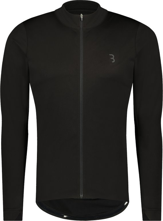 Bunda pánská BBB Triguard černá