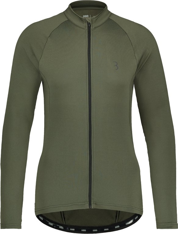 Bunda pánská BBB Transition olivová