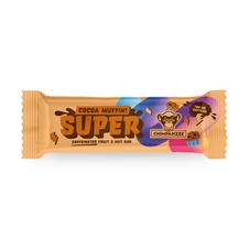 Tyčinka Chimpanzee Super bar 55g