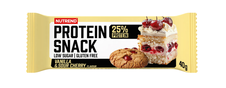 Tyčinka Nutrend Protein Snack v mléčné čokoládě, 40g