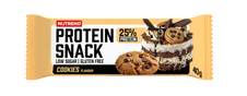 Tyčinka Nutrend Protein Snack v mléčné čokoládě, 40g