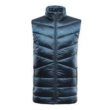 Vesta pánská ALPINE PRO NORF modrá