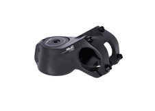 Představec XLC All MTB ST-M28 pro 31,8mm černý mat
