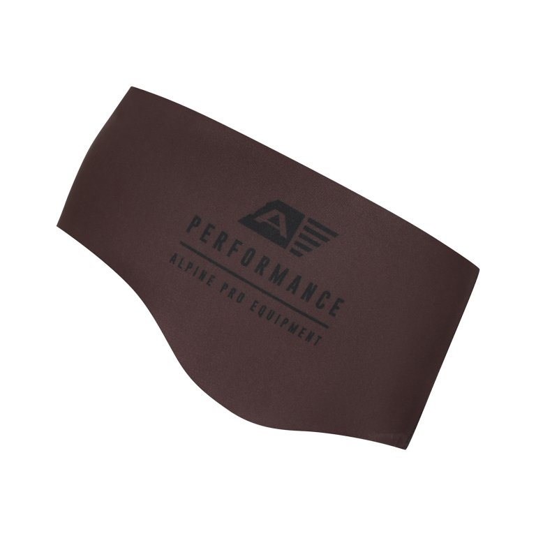 Čelenka ALPINE PRO BELAKE