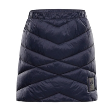 Sukně dětská ALPINE PRO HURCO HI-THERM zateplená modrá