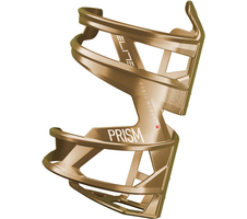 Košík ELITE Prism Carbon zlatý