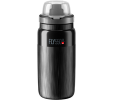 Láhev ELITE FLY TEX MTB 550 ml