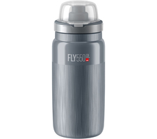 Láhev ELITE FLY TEX MTB 550 ml