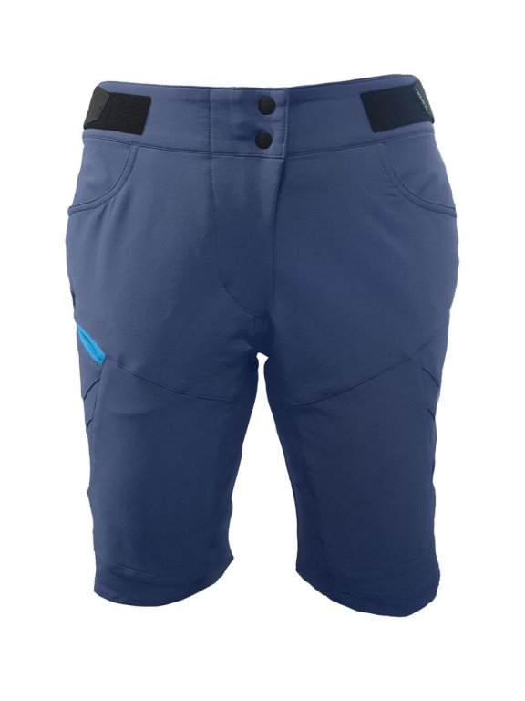 Kraťasy dámské HAVEN FACTORY AIR WMS modré
