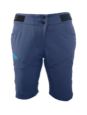 Kraťasy dámské HAVEN FACTORY AIR WMS modré