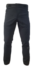 Kalhoty dlouhé HAVEN FACTORY air černé kratší